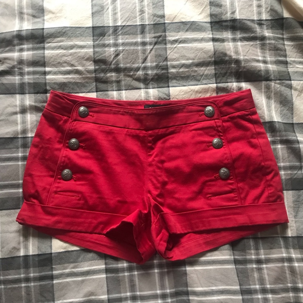 Starboard Shorts